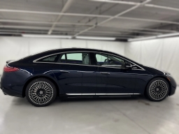 Mercedes-Benz EQS EQS 450 4MATIC Sedan 2026