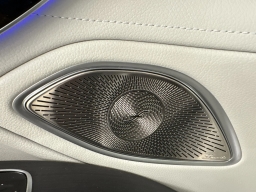 Mercedes-Benz EQS EQS 450 4MATIC Sedan 2026