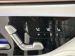 Mercedes-Benz EQS EQS 450 4MATIC Sedan 2026