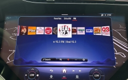 Mercedes-Benz EQS EQS 450 4MATIC Sedan 2026