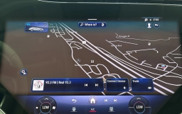 Mercedes-Benz EQS EQS 450 4MATIC Sedan 2026