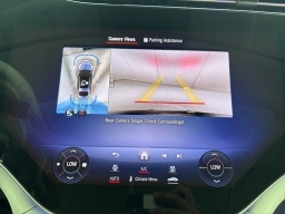 Mercedes-Benz EQS EQS 450 4MATIC Sedan 2026