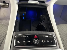 Mercedes-Benz EQS EQS 450 4MATIC Sedan 2026