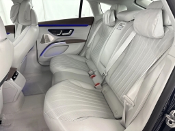 Mercedes-Benz EQS EQS 450 4MATIC Sedan 2026