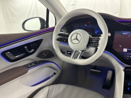 Mercedes-Benz EQS EQS 450 4MATIC Sedan 2026