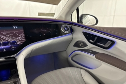 Mercedes-Benz EQS EQS 450 4MATIC Sedan 2026