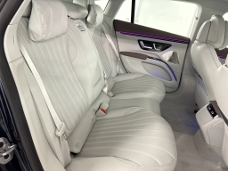 Mercedes-Benz EQS EQS 450 4MATIC Sedan 2026
