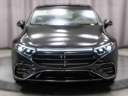 Mercedes-Benz EQS EQS 450 4MATIC Sedan 2026