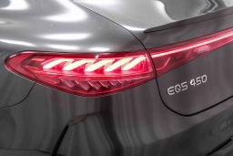 Mercedes-Benz EQS EQS 450 4MATIC Sedan 2026