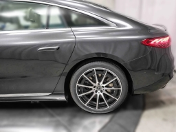 Mercedes-Benz EQS EQS 450 4MATIC Sedan 2026