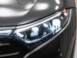 Mercedes-Benz EQS EQS 450 4MATIC Sedan 2026