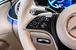 Mercedes-Benz EQS EQS 450 4MATIC Sedan 2026