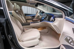 Mercedes-Benz EQS EQS 450 4MATIC Sedan 2026