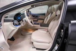 Mercedes-Benz EQS EQS 450 4MATIC Sedan 2026