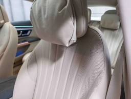 Mercedes-Benz EQS EQS 450 4MATIC Sedan 2026