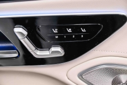 Mercedes-Benz EQS EQS 450 4MATIC Sedan 2026