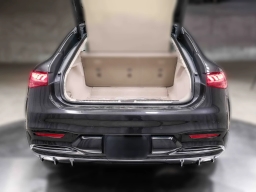 Mercedes-Benz EQS EQS 450 4MATIC Sedan 2026