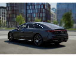 Mercedes-Benz EQS EQS 450 4MATIC Sedan 2026