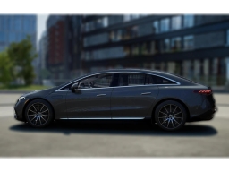Mercedes-Benz EQS EQS 450 4MATIC Sedan 2026