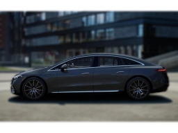 Mercedes-Benz EQS EQS 450 4MATIC Sedan 2026