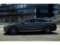 Mercedes-Benz EQS EQS 450 4MATIC Sedan 2026