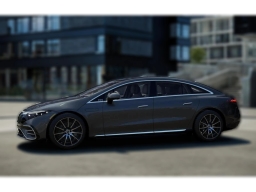 Mercedes-Benz EQS EQS 450 4MATIC Sedan 2026