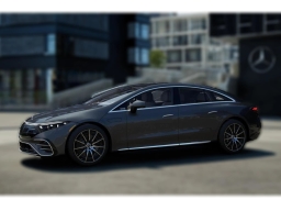 Mercedes-Benz EQS EQS 450 4MATIC Sedan 2026