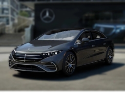 Mercedes-Benz EQS EQS 450 4MATIC Sedan 2026