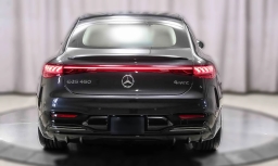 Mercedes-Benz EQS EQS 450 4MATIC Sedan 2026