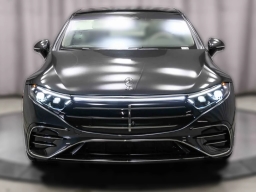Mercedes-Benz EQS EQS 450 4MATIC Sedan 2026
