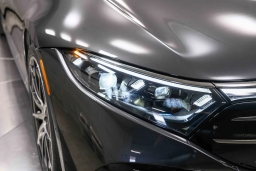 Mercedes-Benz EQS EQS 450 4MATIC Sedan 2026