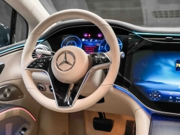 Mercedes-Benz EQS EQS 450 4MATIC Sedan 2026