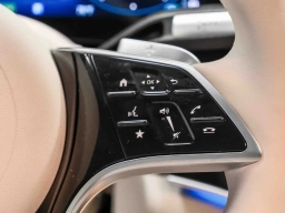 Mercedes-Benz EQS EQS 450 4MATIC Sedan 2026