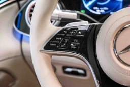 Mercedes-Benz EQS EQS 450 4MATIC Sedan 2026