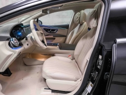 Mercedes-Benz EQS EQS 450 4MATIC Sedan 2026
