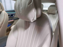 Mercedes-Benz EQS EQS 450 4MATIC Sedan 2026