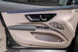 Mercedes-Benz EQS EQS 450 4MATIC Sedan 2026