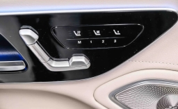 Mercedes-Benz EQS EQS 450 4MATIC Sedan 2026