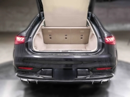 Mercedes-Benz EQS EQS 450 4MATIC Sedan 2026