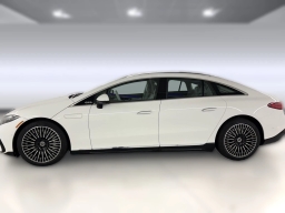Mercedes-Benz EQS EQS 450 4MATIC Sedan 2026
