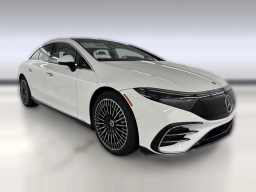 Mercedes-Benz EQS EQS 450 4MATIC Sedan 2026
