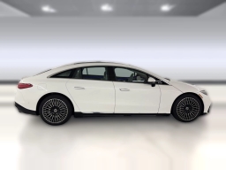 Mercedes-Benz EQS EQS 450 4MATIC Sedan 2026