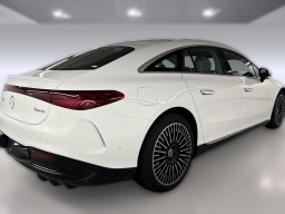 Mercedes-Benz EQS EQS 450 4MATIC Sedan 2026