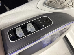 Mercedes-Benz EQS EQS 450 4MATIC Sedan 2026