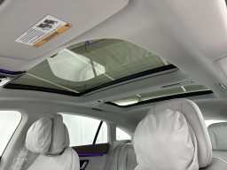 Mercedes-Benz EQS EQS 450 4MATIC Sedan 2026