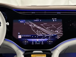 Mercedes-Benz EQS EQS 450 4MATIC Sedan 2026