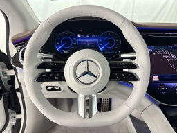 Mercedes-Benz EQS EQS 450 4MATIC Sedan 2026