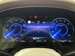 Mercedes-Benz EQS EQS 450 4MATIC Sedan 2026