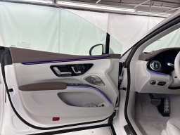 Mercedes-Benz EQS EQS 450 4MATIC Sedan 2026