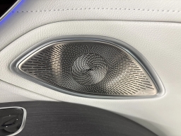 Mercedes-Benz EQS EQS 450 4MATIC Sedan 2026